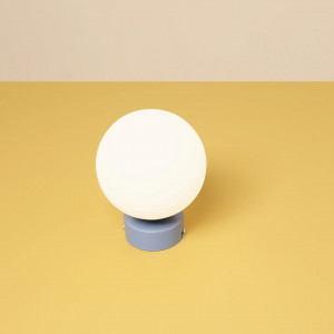Aplica albastru, Aplica perete, Aplica dormitor albastru, Aplica perete lampa, Lampa de perete, Aplica dormitor, Iluminat interior, Aplica perete moderna, Aplica living, Aplica moderna dormitor, Aplica dormitor moderna, Aplica de perete living, Aplica de 