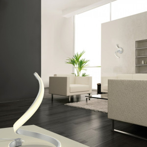 Aplica argintie, Aplica dormitor argintie, Aplica perete metal, Lampa de perete, Aplica dormitor, Iluminat interior, Aplica perete moderna, Aplica living, Aplica moderna dormitor, Aplica dormitor moderna, Aplica de perete living, Aplica de perete hol, Apl