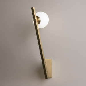 Aplica aurie, Aplica perete, Aplica dormitor aurie, Aplica perete lampa, Lampa de perete, Aplica dormitor, Iluminat interior, Aplica perete moderna, Aplica living, Aplica moderna dormitor, Aplica dormitor moderna, Aplica de perete living, Aplica de perete