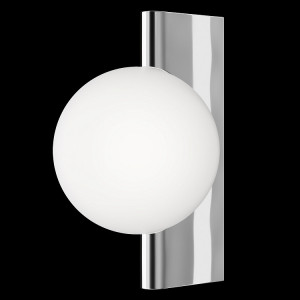 Aplica chrome, Aplica perete, Aplica dormitor chrome, Aplica perete lampa, Lampa de perete, Aplica dormitor, Iluminat interior, Aplica perete moderna, Aplica living, Aplica moderna dormitor, Aplica dormitor moderna, Aplica de perete living, Aplica de pere
