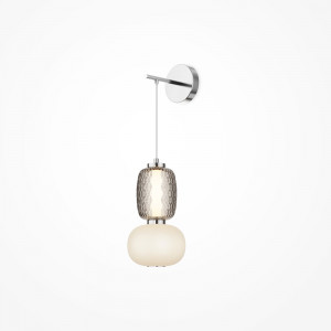Aplica chrome, Aplica perete, Aplica dormitor chrome, Aplica perete lampa, Lampa de perete, Aplica dormitor, Iluminat interior, Aplica perete moderna, Aplica living, Aplica moderna dormitor, Aplica dormitor moderna, Aplica de perete living, Aplica de pere