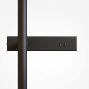 Aplica neagra, Aplica perete, Aplica dormitor neagra, Aplica perete lampa, Lampa de perete, Aplica dormitor, Iluminat interior, Aplica perete moderna, Aplica living, Aplica moderna dormitor, Aplica dormitor moderna, Aplica de perete living, Aplica de pere