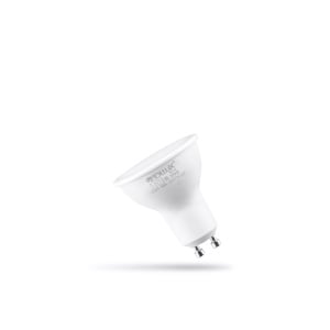 Bec LED GU10 3000K 7W 510lm - Img 1