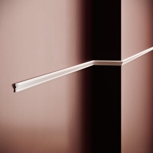 Brau polimer rigid, Manavi, B5 - 1.9x0.8x200 cm
