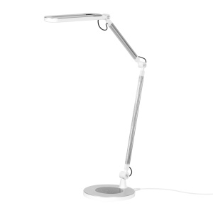 Lampa de birou K-BL1221 Argintiu - ALETTE
