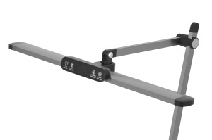Lampa de birou K-BL1321 GRAFIT - ARES - Img 4