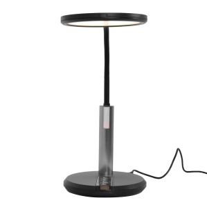 Lampa de birou K-BL1513A Negru - ERIS - Img 4