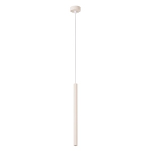 Lampă suspendată ARCHE 1 bej