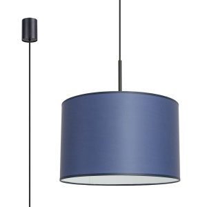 Lampă suspendată NEVIA navy
