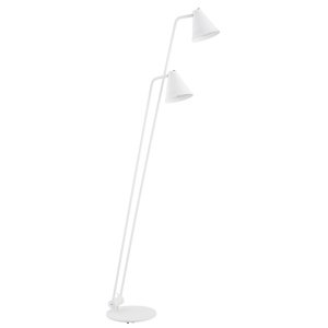 Lampadar 2 becuri AVALONE A7076 - Img 2