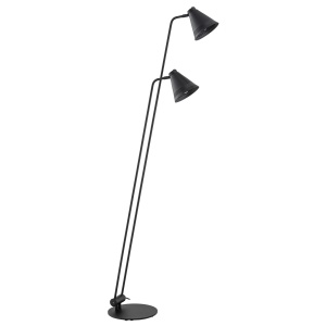 Lampadar 2 becuri AVALONE A7077 - Img 2