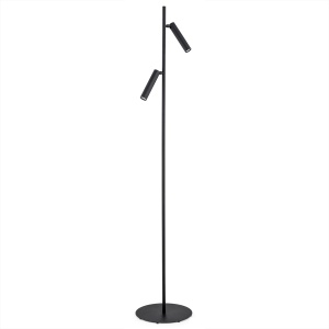 Lampadar 2 becuri TORRE A7082 - Img 2