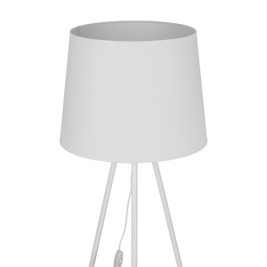 Lampadar Alb 1xE27 ISEO 5420TK - Img 4