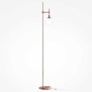 Lampadar auriu Maytoni Erich -01G - Img 1