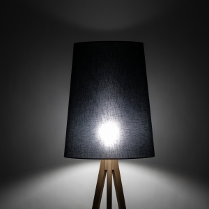 Lampadar Bej 1xE27 WALZ 5599TK - Img 2