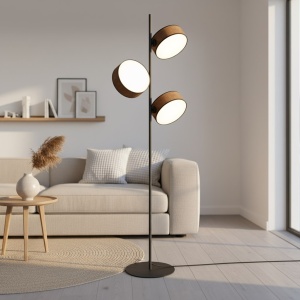Lampadar DRUMZ LP3 Maro - Img 3
