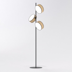 Lampadar DRUMZ LP3 Ratan
