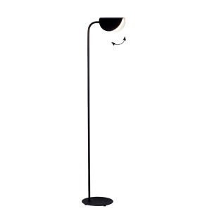 Lampadar G9 Ada 4248400