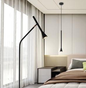 Lampadar GU10 Melody 4283800 - Img 2