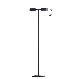 Lampadar LED 3000K Nosto 4276700