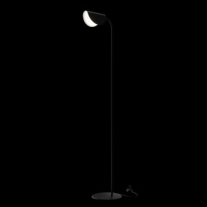 Lampadar Maytoni Mollis Negru -01B - Img 2