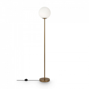 Lampadar alama, Lampadar forma dreapta, Lampa de podea alama, Lampadar modern, Lampadar living, Lampadar dormitor, Lampadar metal, Lampa de podea moderna, Lampadar modern living, Lampadar modern dormitor, Lampadar minimalist