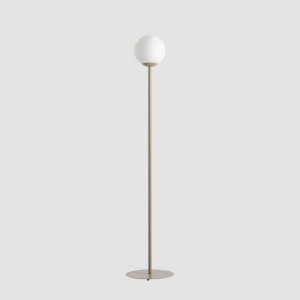 Lampadar bej, Lampadar forma dreapta, Lampa de podea bej, Lampadar modern, Lampadar living, Lampadar dormitor, Lampadar metal, Lampa de podea moderna, Lampadar modern living, Lampadar modern dormitor, Lampadar minimalist