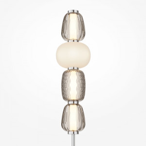 Lampadar chrome, Lampadar forma dreapta, Lampa de podea chrome, Lampadar modern, Lampadar living, Lampadar dormitor, Lampadar metal, Lampa de podea moderna, Lampadar modern living, Lampadar modern dormitor, Lampadar minimalist