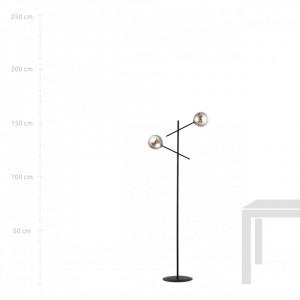Lampadar negru, Lampadar forma dreapta, Lampa de podea negru, Lampadar modern, Lampadar living, Lampadar dormitor, Lampadar metal, Lampa de podea moderna, Lampadar modern living, Lampadar modern dormitor, Lampadar minimalist