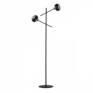 Lampadar negru, Lampadar forma dreapta, Lampa de podea negru, Lampadar modern, Lampadar living, Lampadar dormitor, Lampadar metal, Lampa de podea moderna, Lampadar modern living, Lampadar modern dormitor, Lampadar minimalist