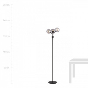 Lampadar negru, Lampadar forma dreapta, Lampa de podea negru, Lampadar modern, Lampadar living, Lampadar dormitor, Lampadar metal, Lampa de podea moderna, Lampadar modern living, Lampadar modern dormitor, Lampadar minimalist