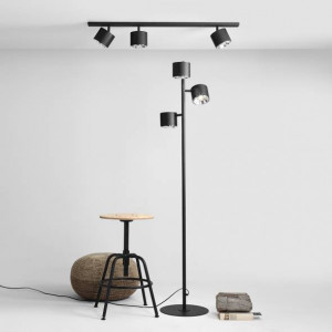 Lampadar negru, Lampadar forma dreapta, Lampa de podea negru, Lampadar modern, Lampadar living, Lampadar dormitor, Lampadar metal, Lampa de podea moderna, Lampadar modern living, Lampadar modern dormitor, Lampadar minimalist