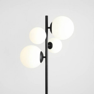 Lampadar negru, Lampadar forma dreapta, Lampa de podea negru, Lampadar modern, Lampadar living, Lampadar dormitor, Lampadar metal, Lampa de podea moderna, Lampadar modern living, Lampadar modern dormitor, Lampadar minimalist