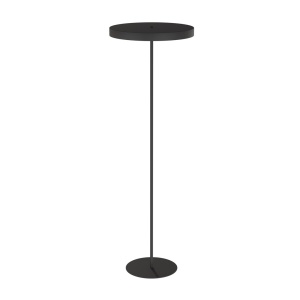 Lampadar NEMO LP3 Negru