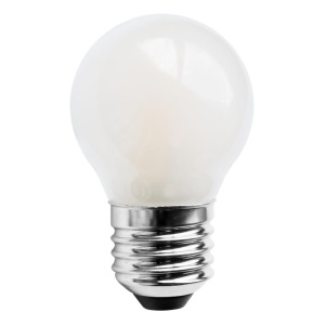 LED E27 6.5W 3000K 790lm E27 BULBS R09237