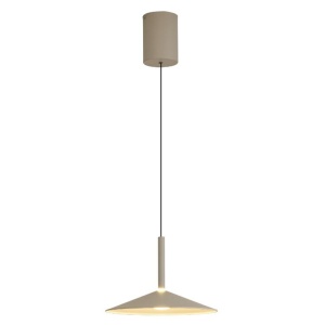 Lustra 1 bec CALICE 7897 - Img 1
