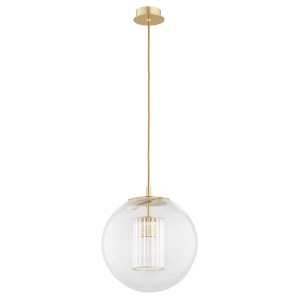 Lustra 1 bec HAMPTON A8626 - Img 2