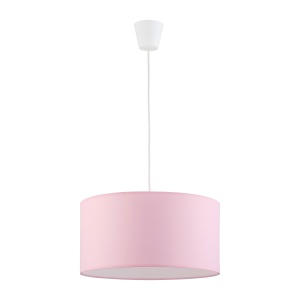 Lustra Alb 1xE27 RONDO 3231TK - Img 1