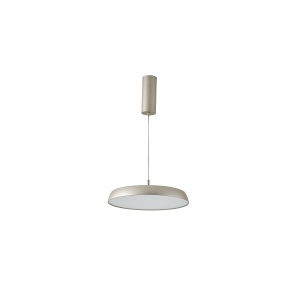Lustra CLARA PENDANT 15 Bej