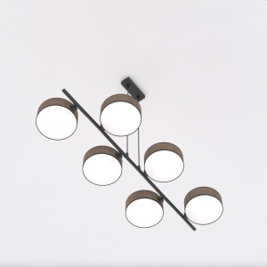 Lustra DRUMZ 6 Maro - Img 3