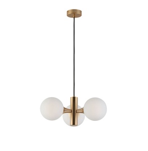 Lustra E14 Globe 3094300