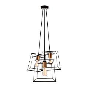 Lustra E27 Agatha 4138700