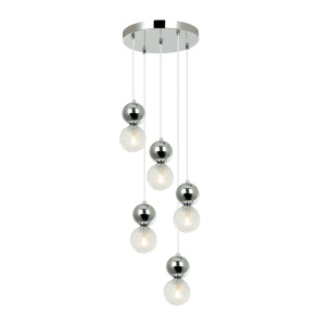Lustra G9 Sylia 4238800