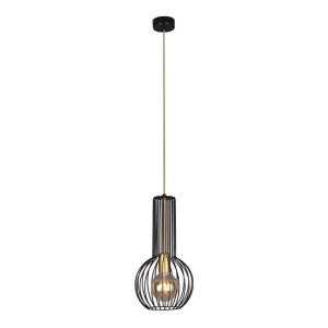 Lustra K-4520 - ARVI Negru