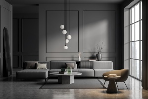 Lustra K-5551 - ASPEN - Img 2