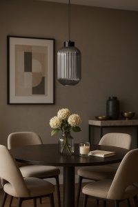 Lustra K-5750 - SILVA - Img 2