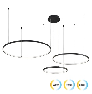 Lustra LED 3000K - 4000K - 6000K Maximos 4301100