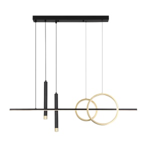 Lustra LED 3000K Combo 4270600