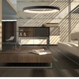 Lustra LED dimabil NISEKO II 8646 - Img 2