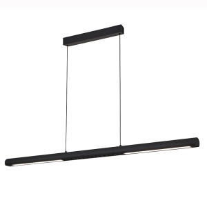 Lustra LED LINEAL 9035 - Img 1